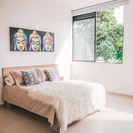 Apartasuites 21 A Перейра Екстериор снимка