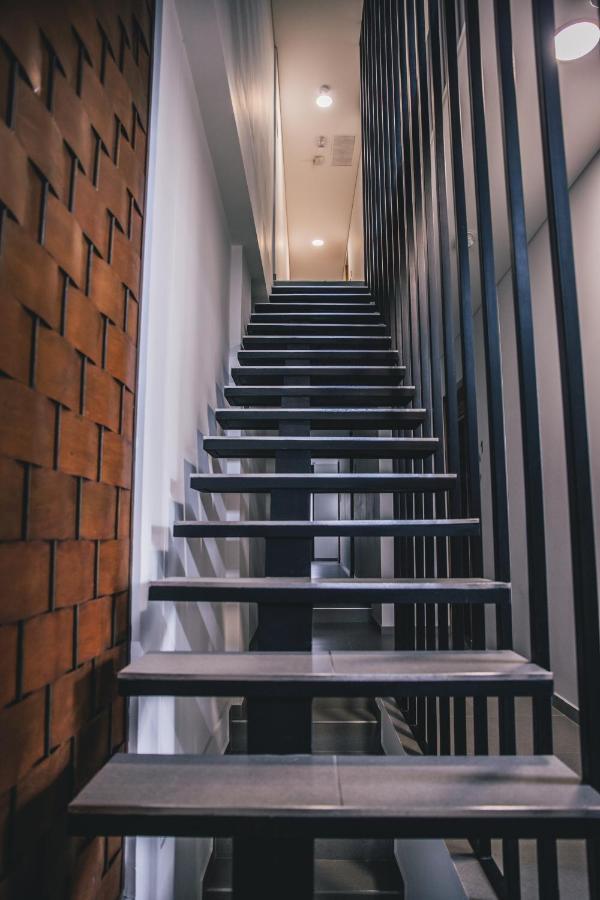 Apartasuites 21 A Перейра Екстериор снимка