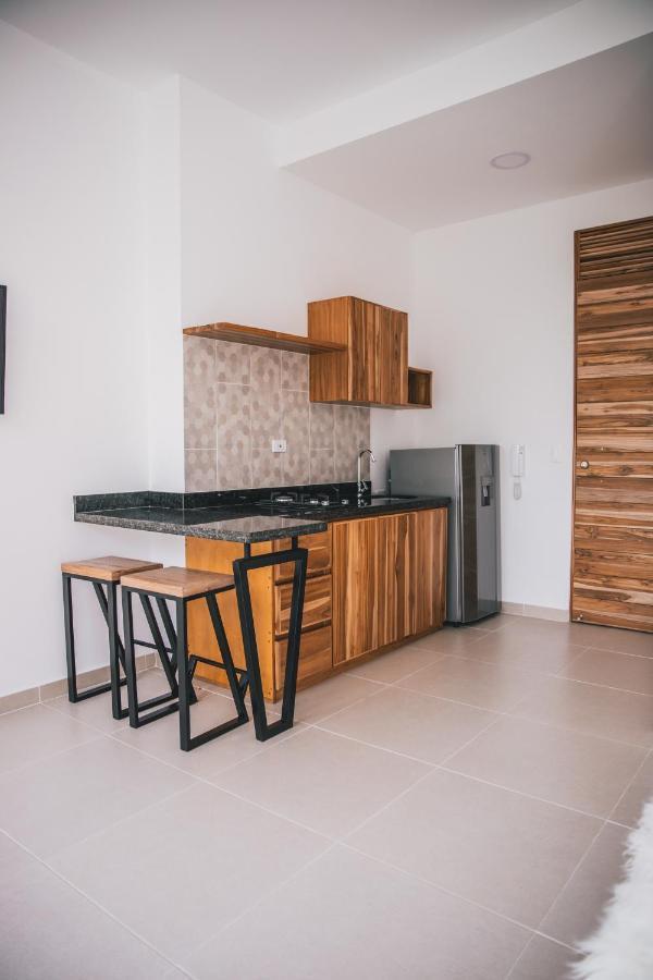 Apartasuites 21 A Перейра Екстериор снимка