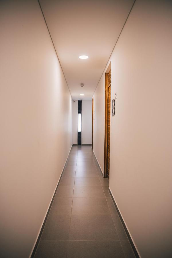 Apartasuites 21 A Перейра Екстериор снимка