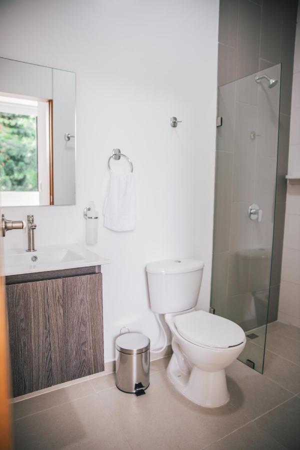 Apartasuites 21 A Перейра Екстериор снимка
